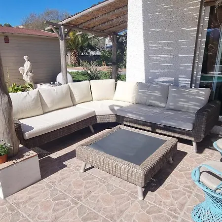 Casa Papaver *