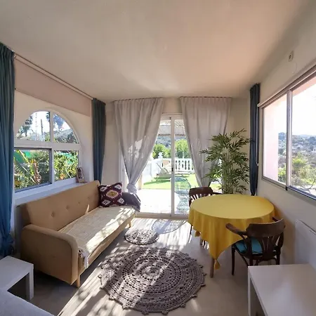 Apartament Casa Papaver