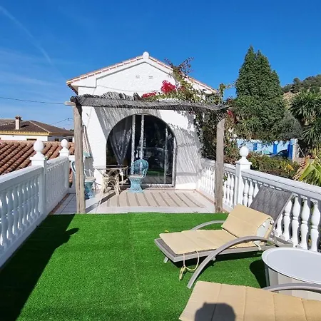 Apartment Casa Papaver, *