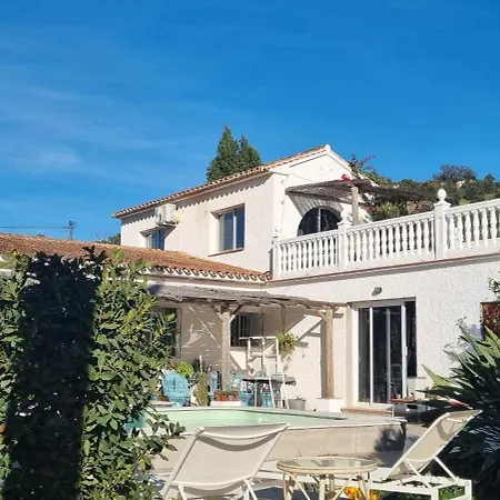 Casa Papaver Coín