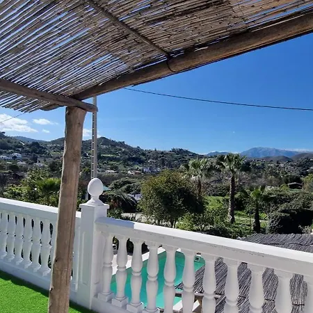 Casa Papaver *