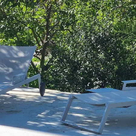 Casa Papaver Coín