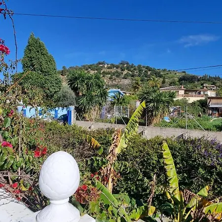 Apartament Casa Papaver Coín