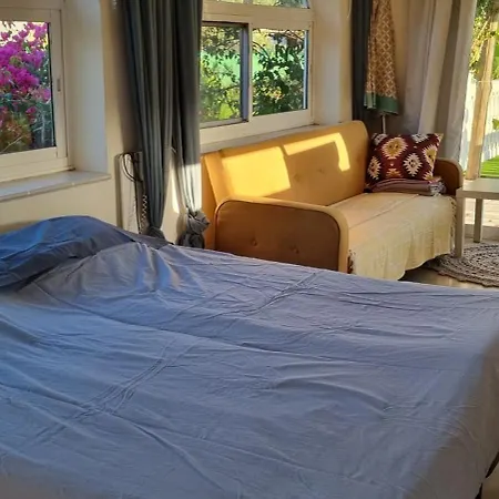 Apartament Casa Papaver Coín